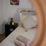 Kontesa Kamara Corfu بيت للعطل Kamara (Corfu)