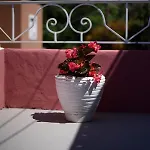 بيت للعطل Kontesa Kamara Corfu
