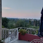 بيت للعطل Kontesa Kamara Corfu *