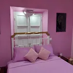 Kontesa Kamara Corfu بيت للعطل *
