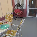 Kontesa Kamara Corfu بيت للعطل *
