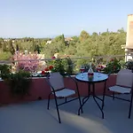 بيت للعطل Kontesa Kamara Corfu