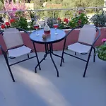 Kontesa Kamara Corfu بيت للعطل Kamara (Corfu)