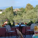 Kontesa Kamara Corfu *