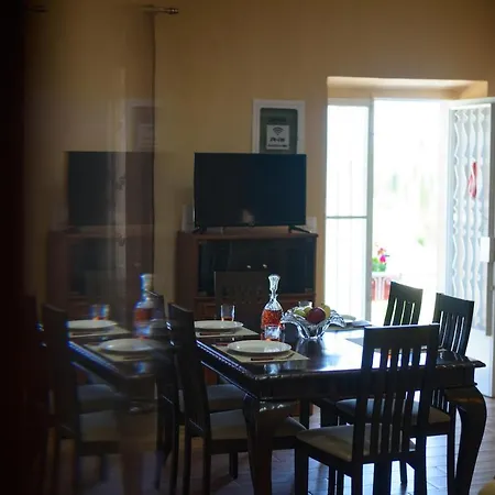 Kontesa Kamara Corfu Casa de Férias *