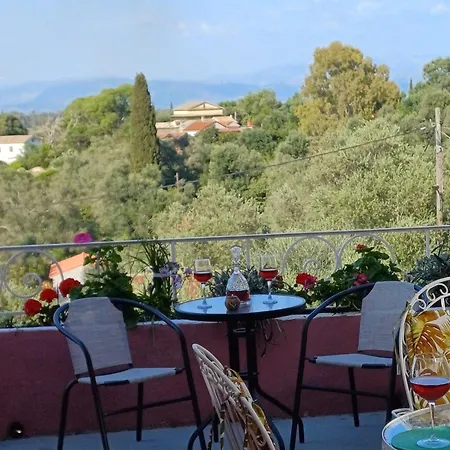 Kontesa Kamara Corfu *