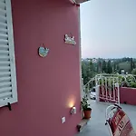 Tatil Evi Kontesa Kamara Corfu *