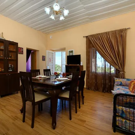 Kontesa Kamara Corfu Kamara (Corfu)