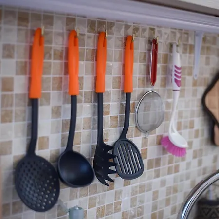 Kontesa Kamara Corfu Prázdninový dům *