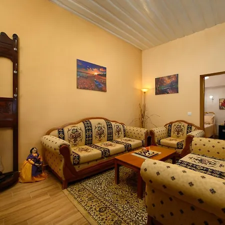 Dom wakacyjny Kontesa Kamara Corfu Kamara (Corfu)