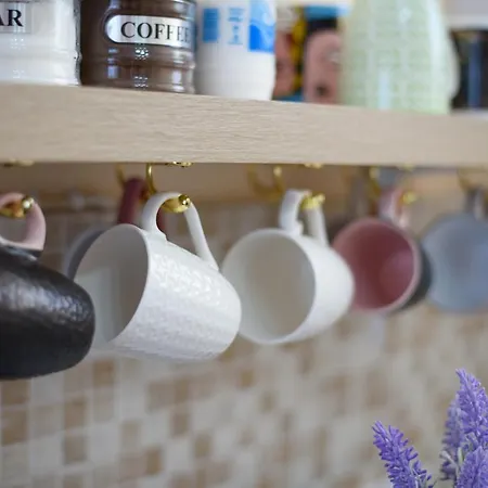 Kontesa Kamara Corfu