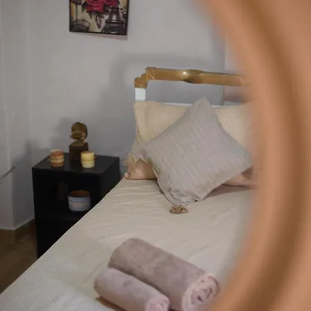 Kontesa Kamara Corfu Prázdninový dům Kamara (Corfu)