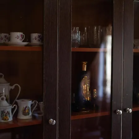 Kontesa Kamara Corfu