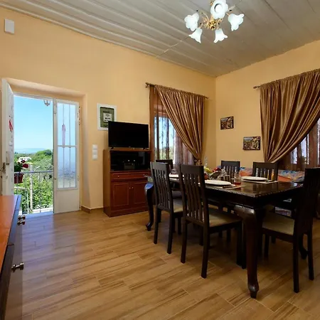 Kontesa Kamara Corfu *