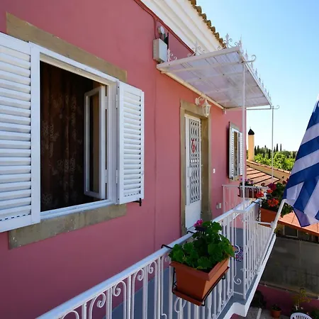 Kontesa Kamara Corfu *