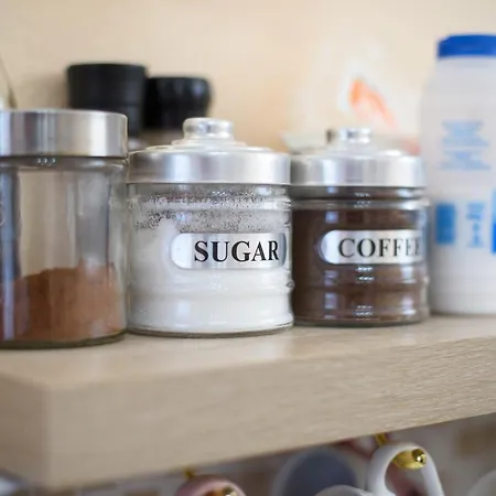 Kontesa Kamara Corfu Nyaraló