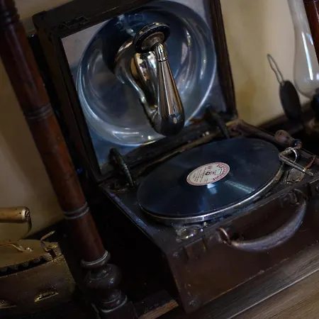 Dom wakacyjny Kontesa Kamara Corfu Kamara (Corfu)