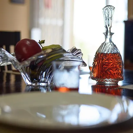 Kontesa Kamara Corfu Prázdninový dům