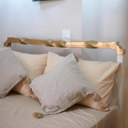 Prázdninový dům Kontesa Kamara Corfu *