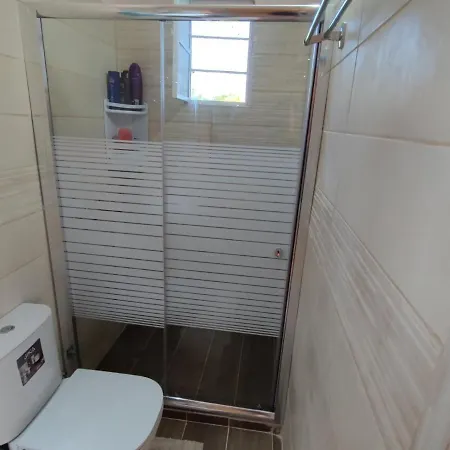 Kontesa Kamara Corfu Dom wakacyjny