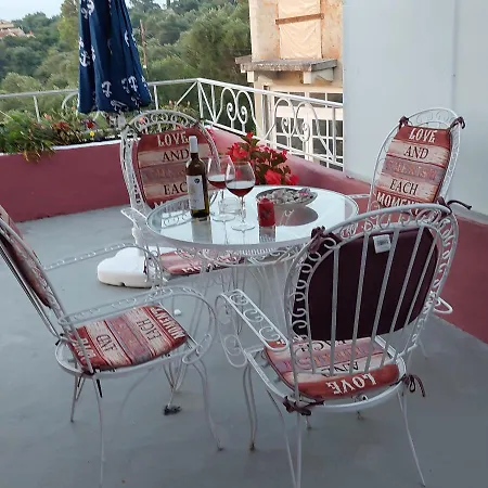 Kontesa Kamara Corfu *