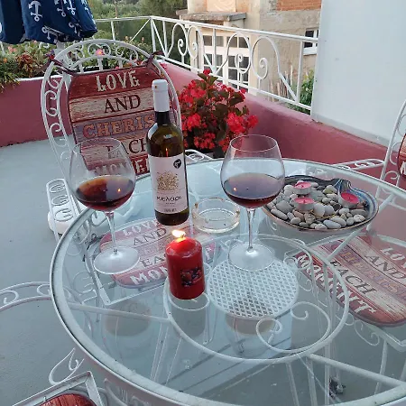 Kontesa Kamara Corfu *