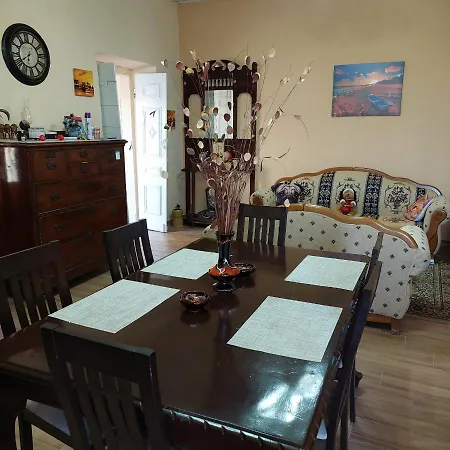 Kontesa Kamara Corfu