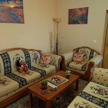 Kontesa Kamara Corfu