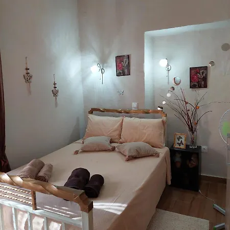 Kontesa Kamara Corfu * Kamara (Corfu)