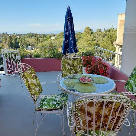 Kontesa Kamara Corfu