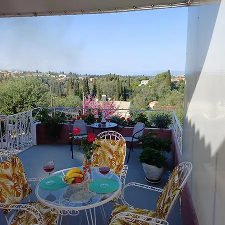 Kontesa Kamara Corfu *