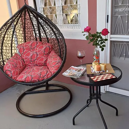 Kontesa Kamara Corfu * Kamara (Corfu)