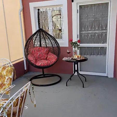 Kontesa Kamara Corfu Kamara (Corfu)