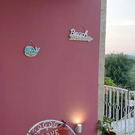 Kontesa Kamara Corfu *