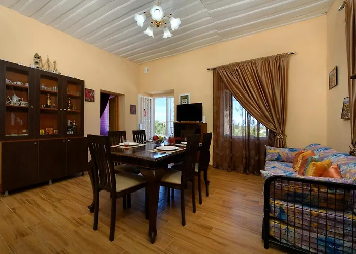 Kontesa Kamara Corfu Kamara (Corfu)
