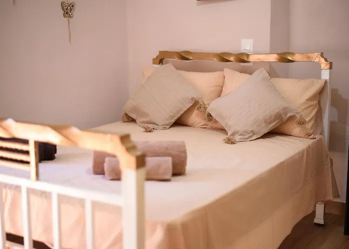 Kontesa Kamara Corfu Kamara (Corfu)