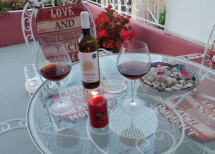 Kontesa Kamara Corfu *