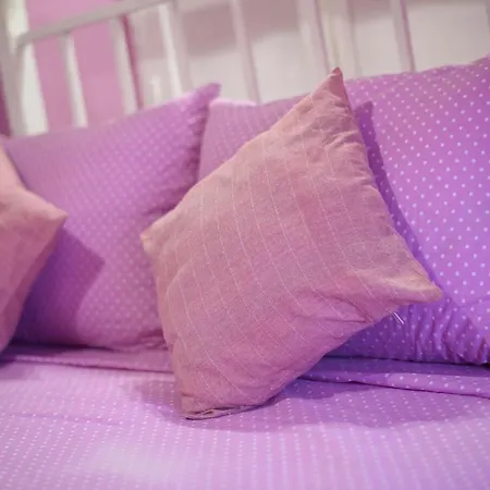 Kontesa Kamara Corfu Nyaraló