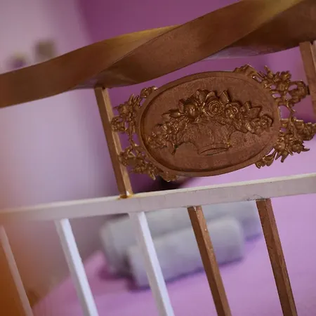 Kontesa Kamara Corfu Nyaraló Kamara (Corfu)