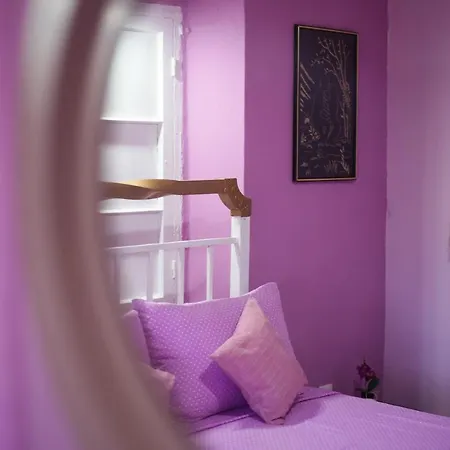 Kontesa Kamara Corfu *