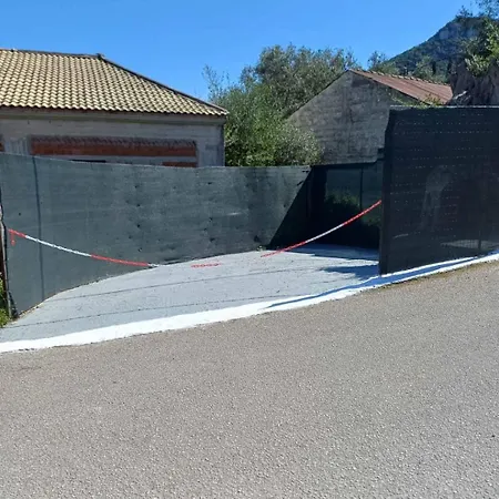 Kontesa Kamara Corfu Kamara (Corfu)