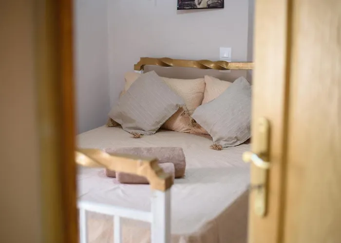 Ferienhaus Kontesa Kamara Corfu Kamara (Corfu)