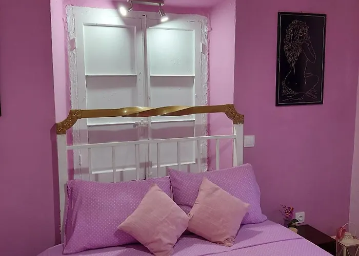 Kontesa Kamara Corfu Ferienhaus *